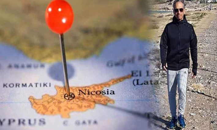 Sağlıklı yaşam için 700 km yürüyecek