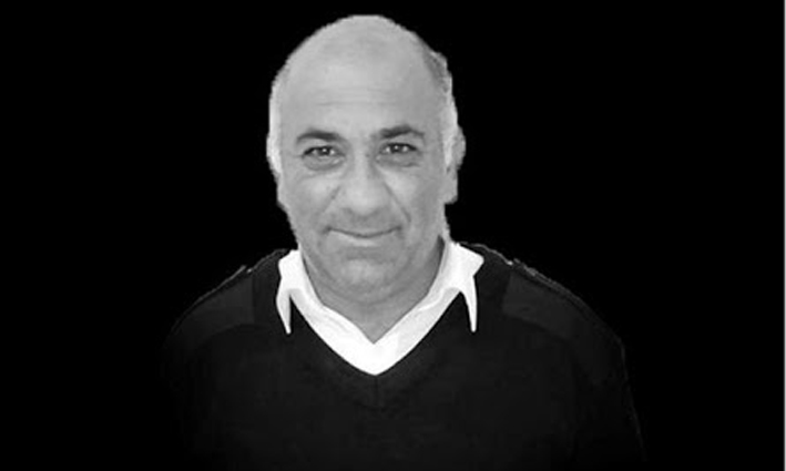 Öğretmenoğlu, kalp krizi sonucu yaşamını yitirdi