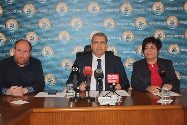 Arter: 2020'deki en büyük etkinliklerimizden biri