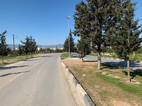 Metehan'da 'Geri Dönme' imkanı yaratılıyor