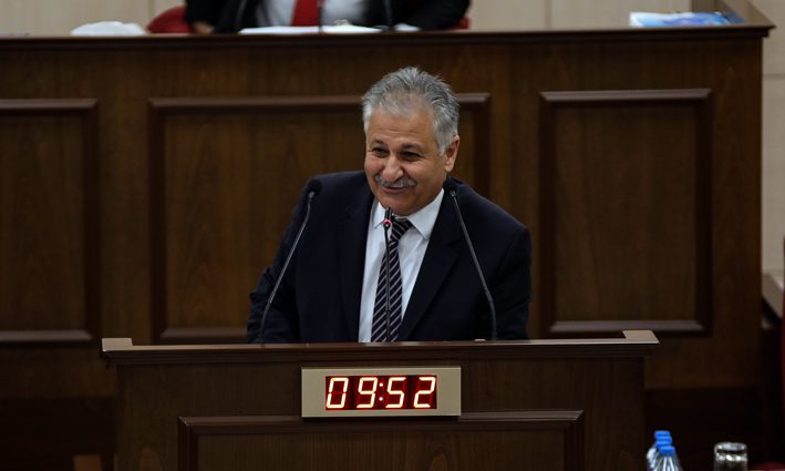 Sağlık Bakanı Pilli: Koronavirüs tahlili için ülkede gerekli araç ve kitler var