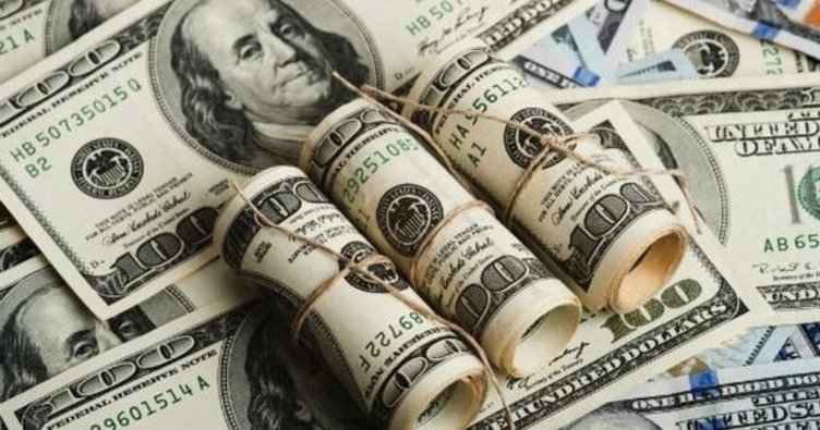 Dolarda yeni direnç 6,16 bandı