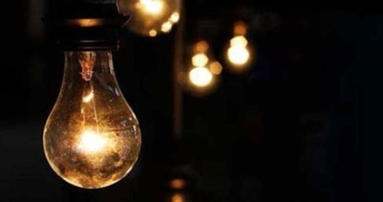 Girne'de yarın bazı bölgelerde elektrik kesintisi olacak