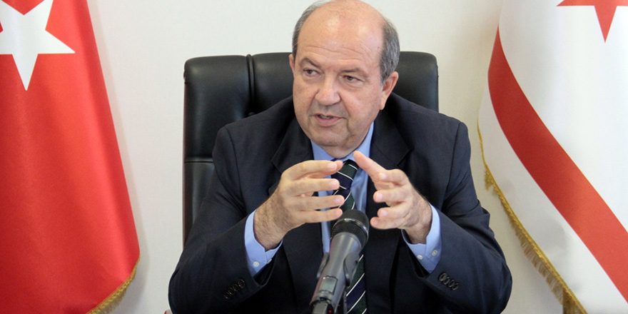 '45 yıldır devam eden federal çözüm çabaları başarısız oldu. Zorunlu bir evlilik başarılı olamaz'