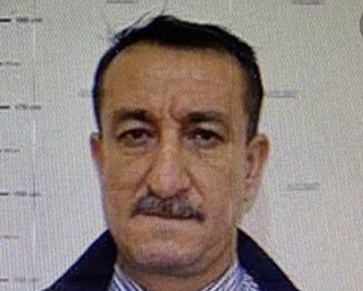 Babasını bıçaklayarak öldürdü