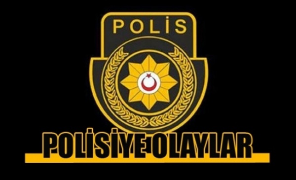 Polis bülteni