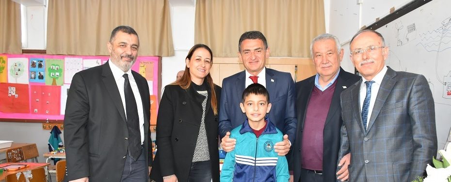 Oğuz: Enerji eğitimi ülke geleceği için önemli