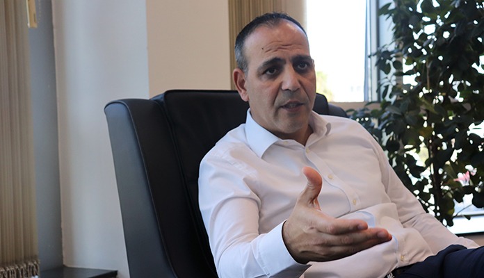 Harmancı'dan CTP'ye: 'Seçim gailesi...'