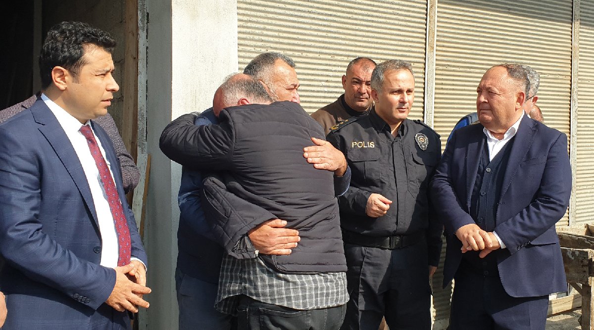 Bir ömre böyle bir acı nasıl sığar?