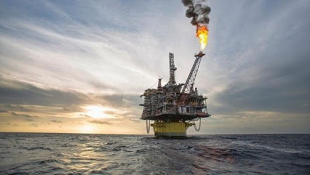 ENI ve TOTAL'e 6 sondaj için izin