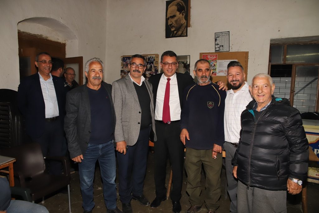 'Türkiye'ye buraya laf söylenmesine iznimiz yoktur'