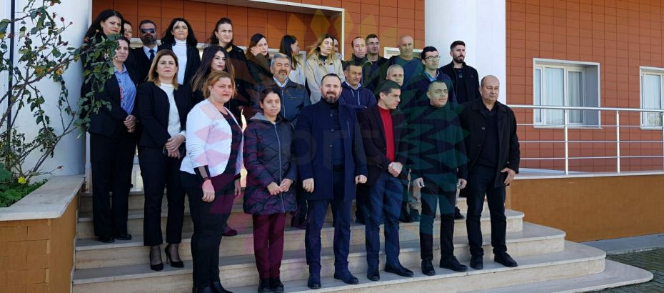 KTAMS'tan kınama