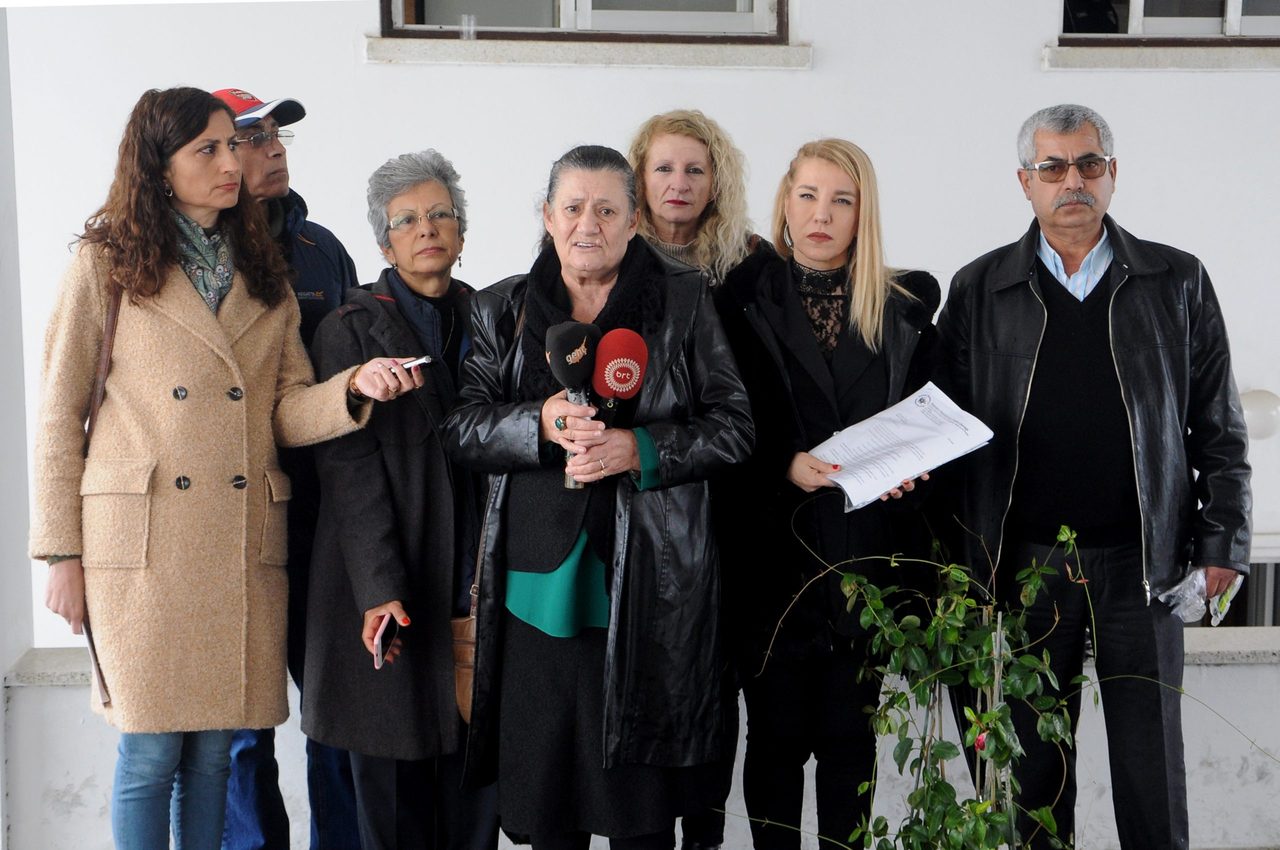 Hastalara işkence çektiriliyor