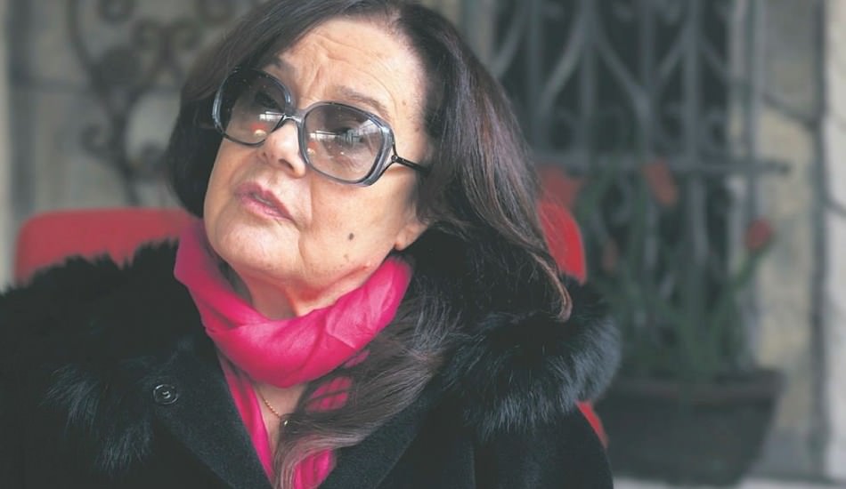 'Muhterem Nur yoğun bakımda'