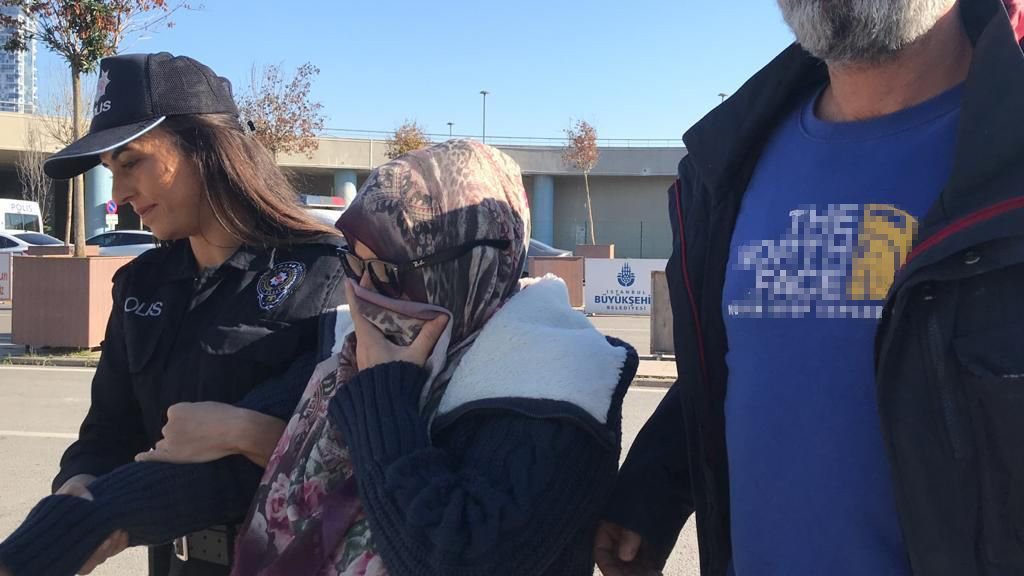 Kıbrıs uçağında 'FETÖ'cüyüm' diye bağırmıştı! Karar verildi