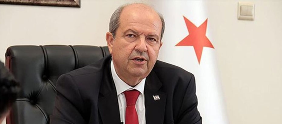 Tatar: Rum Yönetimi'nin dört sınır kapısını kapatması saygısızlıktır