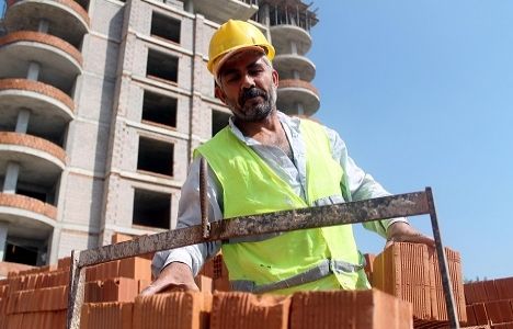 Çalışma izinlerinde yeni dönem
