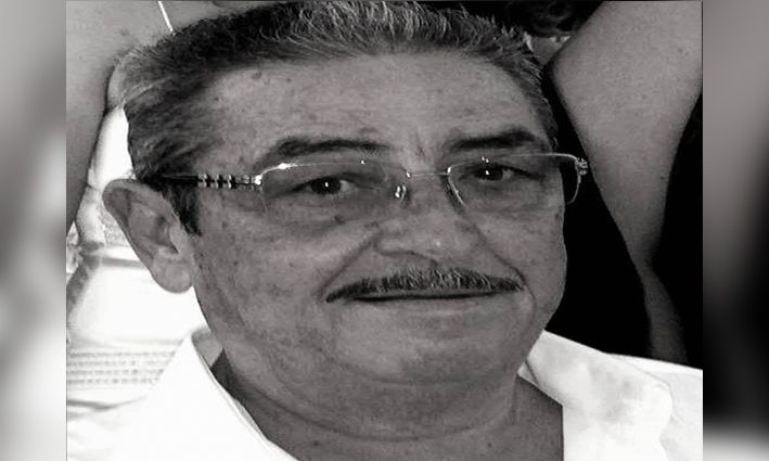 Kemal Güneşoğlu defnedildi