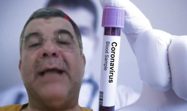 Sağlık Bakanı Yardımcısı koronavirüse yakalandı