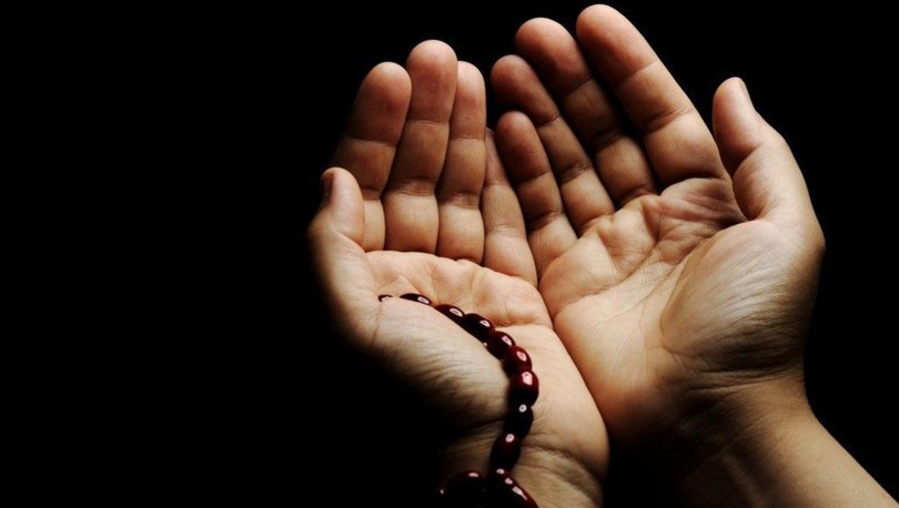 Yarın gece Miraç Kandili