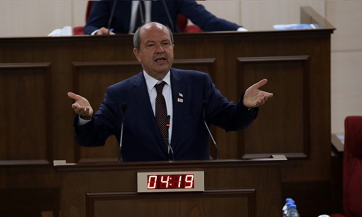 Tatar: Sınır kapılarının kapatılmasının nedeni ekonomik