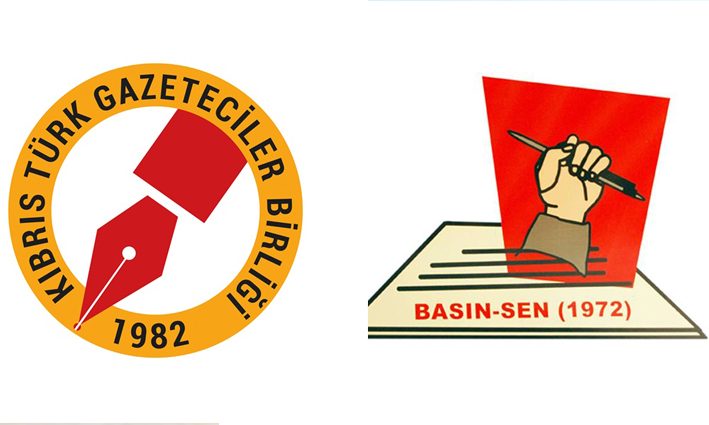 Gazeteciler Birliği ve Basın-Sen, hükümeti basın emekçilerine finansal destek vermeye çağırdı