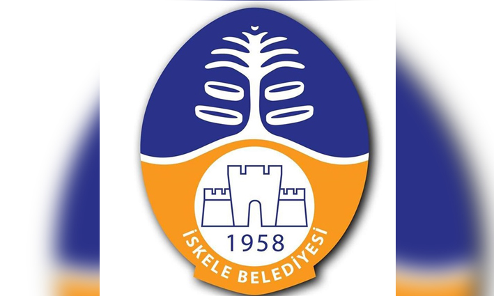 İskele Belediyesi 27 Mart'a kadar kapalı olacak