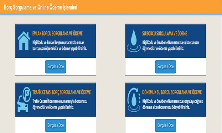 LTB'den ödeme ve veznelerle ilgili yeni düzenlemeler