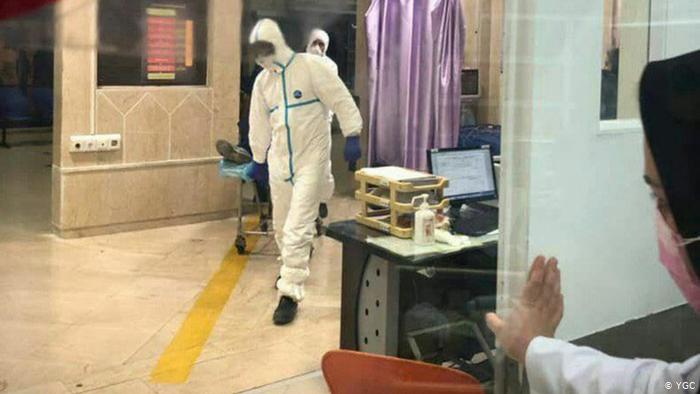 Türkiye'de korkunç artış! Bir günde 37 ölü daha! Vaka sayısı 11'e bine dayandı