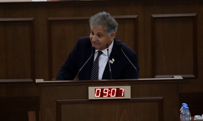'Tespit edilmiş bir koronavirüs vakası yok'
