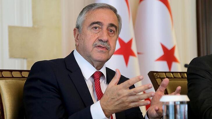 Akıncı'dan belediyelerin yaşlılara yardım faaliyetlerine destek