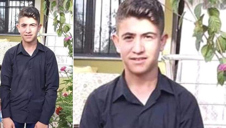 16 yaşında kalp krizinden öldü