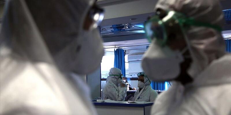İran'da 6 yaşındaki çocuk koronavirüsten hayatını kaybetti