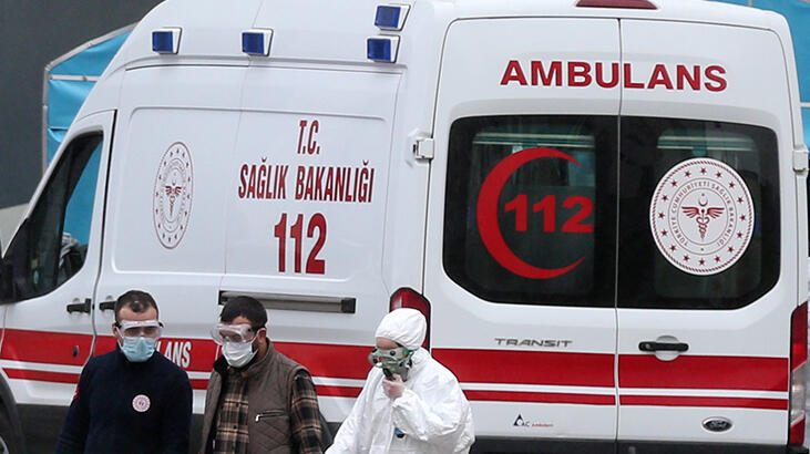 Türkiye'de korkutan bilanço! Bir günde 46 ölü daha! Ölü sayısı 214'e yükseldi