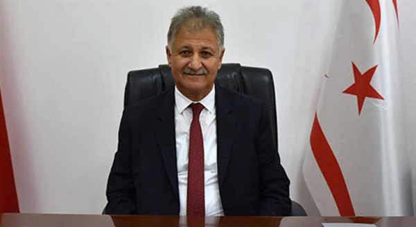 Pilli: Evde tarama çalışmalarına başlıyoruz