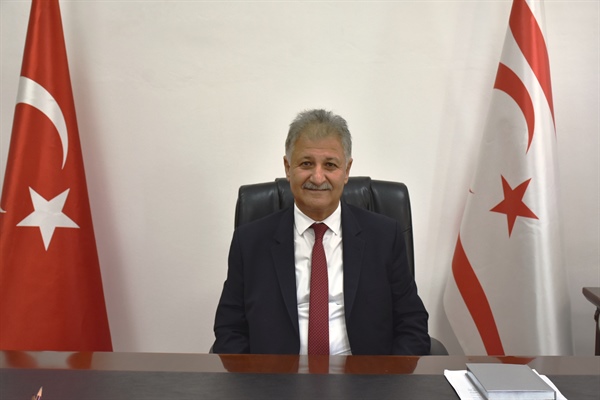 'Mültecilerin gerekli kontrolleri yapıldı ve durumları takip ediliyor'