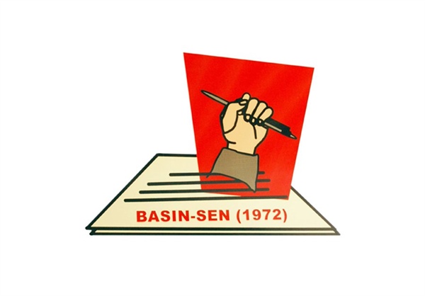 BASIN – SEN: Ekonomik bir şekilde ölün