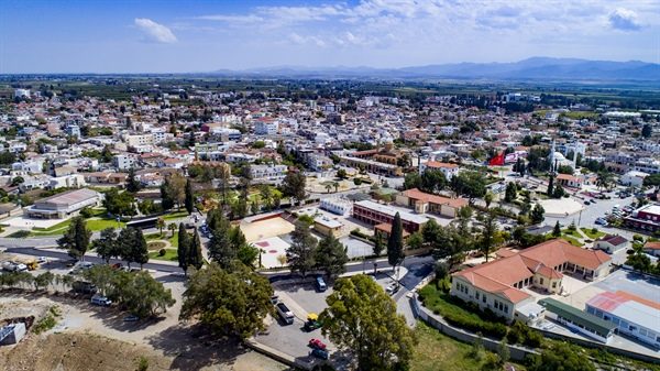 Güzelyurt'ta bu hafta açık pazar kurulmayacak