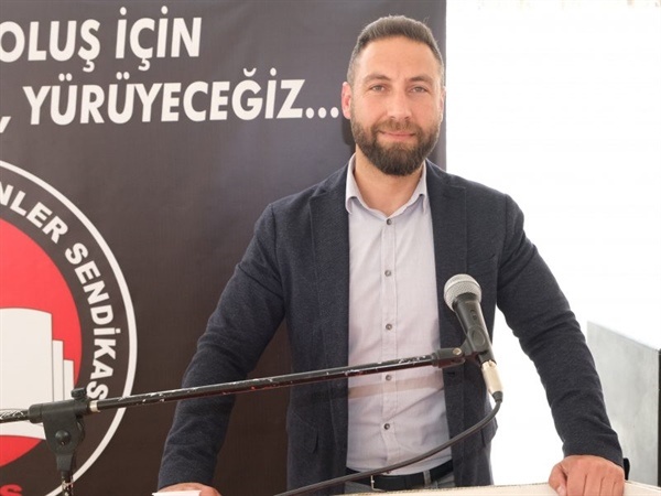 KTÖS, dijital eğitim portalını yakında devreye koyacağını açıkladı