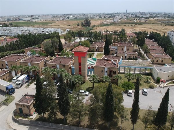 SOS Çocuk Köyü'nden açıklama!