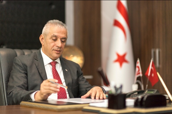 'Münhalsiz istihdam yapılmadı, 8 kişi alındı'