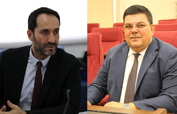 Geçiş kapılarının kapatılması Avrupa Konseyi'ne taşındı
