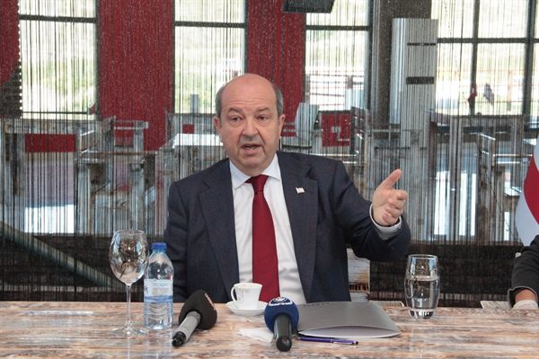 'Herkesi sağduyulu olmaya çağırıyorum. Bugün siyaset yapma günü değildir'