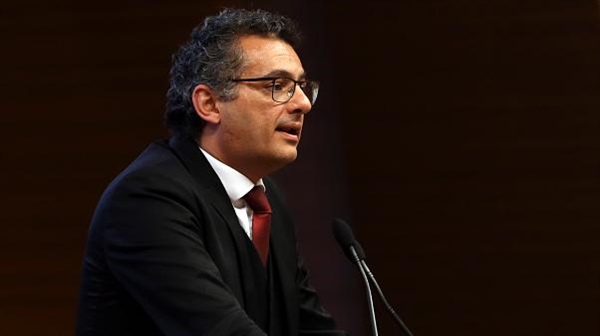 Erhürman: Derhal 'Tek Merkez' olacak bir kriz merkezi oluşturulsun