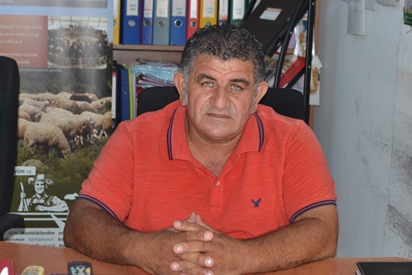 Bakanlar Kurulu'nun Tarım Bakanlığı'na et ithali izni vermesi eleştirildi