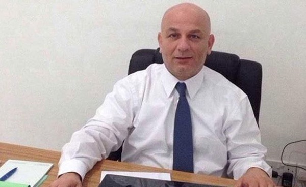 'Nalbantoğlu'nun karantina hastanesine dönüştürülmesi kararının altında kimlerin imzası var?'