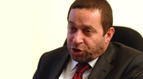 DP Milletvekili Denktaş: Zaman geçiyor ve geç kalıyoruz