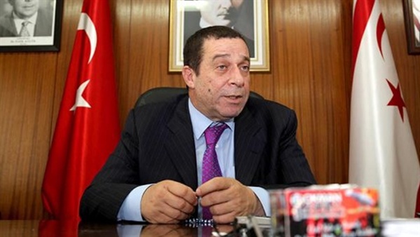 'Olağanüstü durum derhal ilan edilmeli'