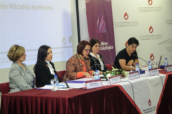 8 Mart Dünya Kadınlar Günü