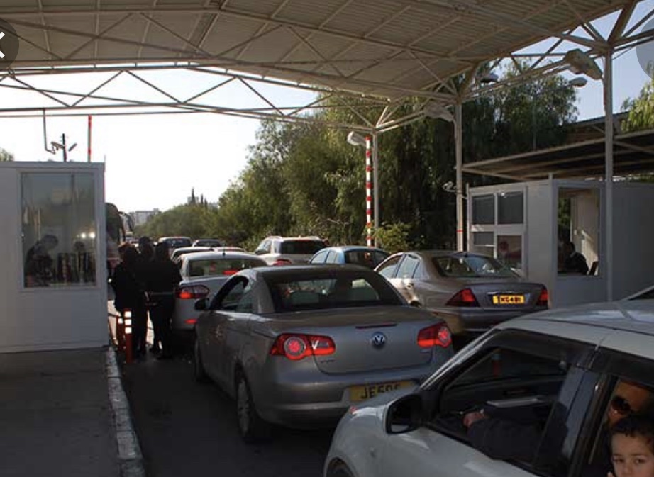 Rumlardan barikatlar için yeni karar